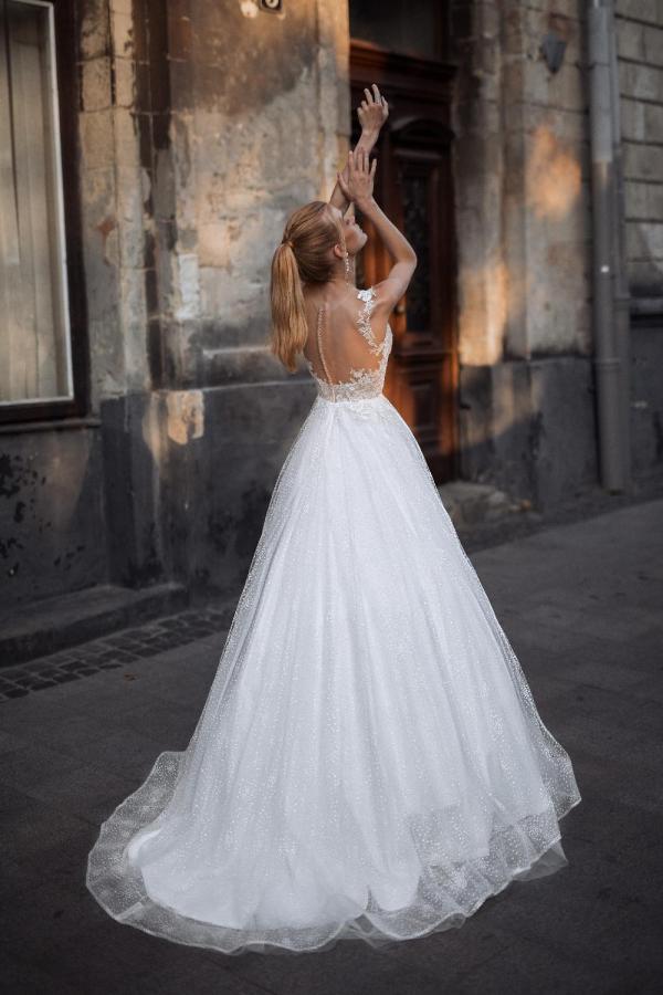 Свадебное платье #68